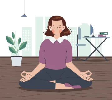 5 Breathing Exercises That Calm Anxiety in Minutes 360x320
