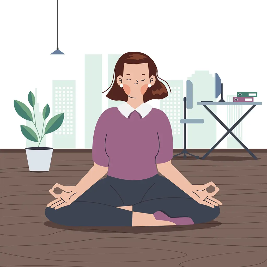 5 Breathing Exercises That Calm Anxiety in Minutes