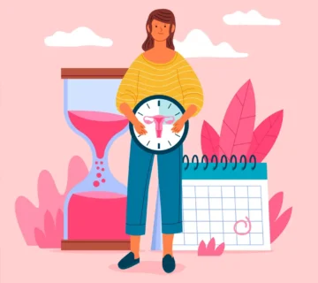 7 Signs Your Hormones Are Out of Balance 360x320