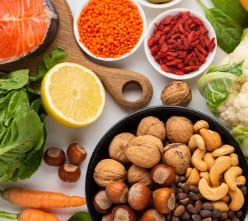 Magnesium for Sleep 360x320