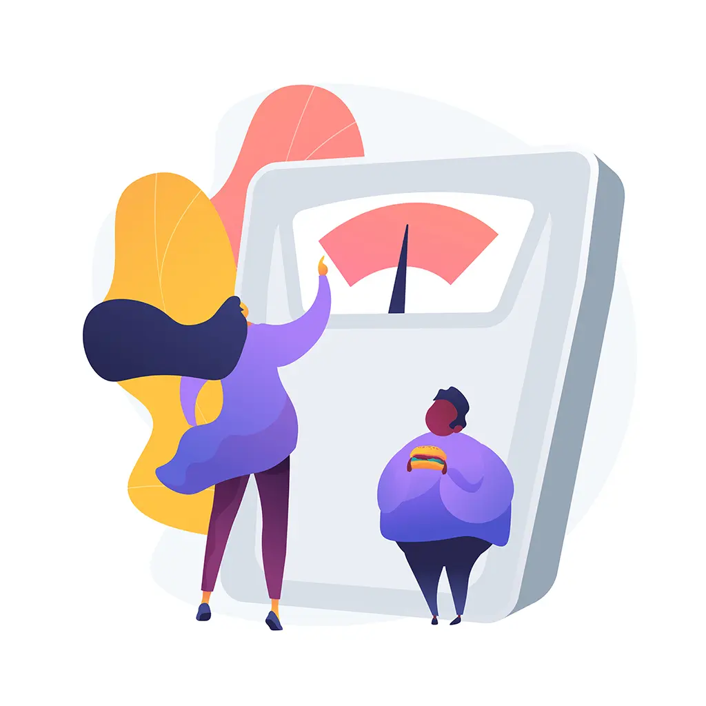 The Cortisol Weight Gain Connection