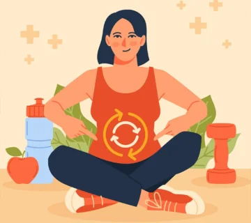 The Gut Hormone Connection 360x320