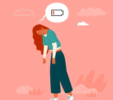 Why Am I Always Tired 360x320