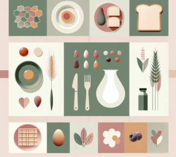 Anti inflammatory breakfast ideas 360x320