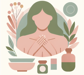 Five simple ways to use less stress in your life 360x320