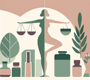 Why balance is key for a healthy life 360x320