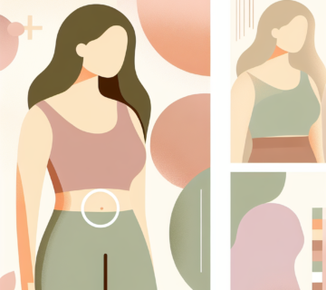 Why you have belly fat even when you eat well 360x320